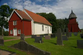 Fivlereds kyrka