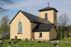 Kalmar kyrka