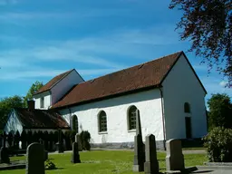 Röstånga kyrka