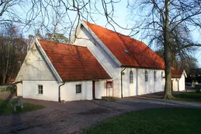 Torslanda kyrka