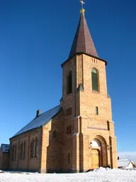 Smögens kyrka