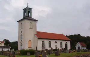 Sankt Peders kyrka