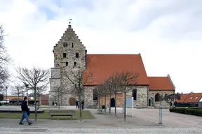 Sankt Nicolai kyrka