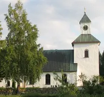 Öhrs kyrka