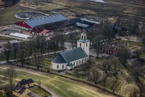 Reftele kyrka