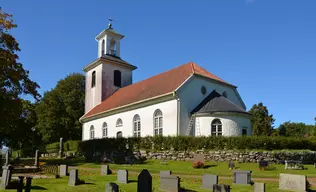 Hössna kyrka