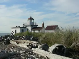 West Point Light