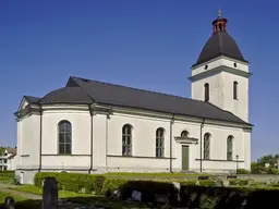 Väderstads kyrka