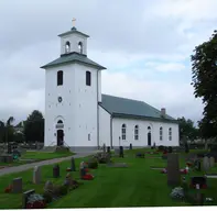 Enslövs kyrka