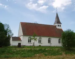 Bälinge kyrka