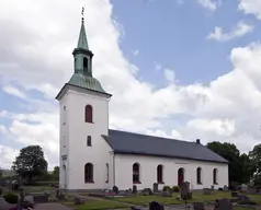 Hemsjö kyrka