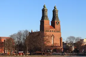 Klosters kyrka