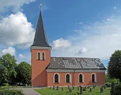 Länna kyrka