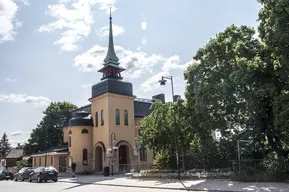 Centrumkyrkan