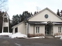 Vendelsö kyrka