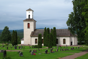 Skattunge kyrka