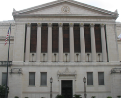 Scottish Rite Cathedral