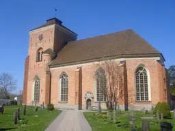 Tyresö kyrka