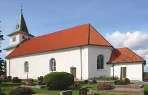 Foss kyrka