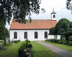 Gullabo kyrka