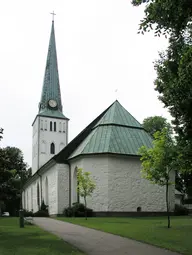 Motala kyrka