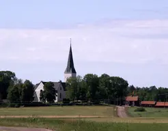 Fogdö Kyrka