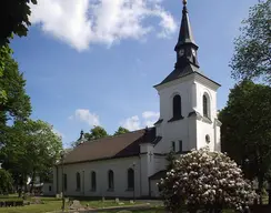 Herrljunga kyrka