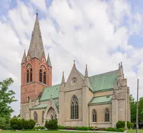 S:t Nikolai kyrka