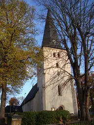 Norbergs kyrka