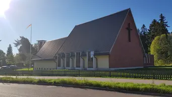 Tomaskyrkan