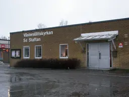 Västerslättskyrkan