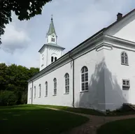 Augerums kyrka