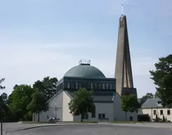 Sankta Birgitta Kyrka