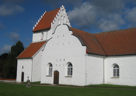 Sövde kyrka