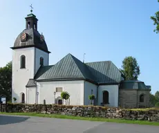 Byarums kyrka