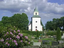 Skepplanda kyrka