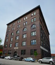 Rumely Lofts