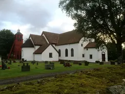 Bringetofta kyrka