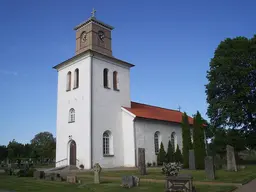 Kullings-Skövde kyrka