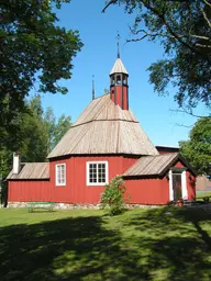 Helena Elisabeths kyrka