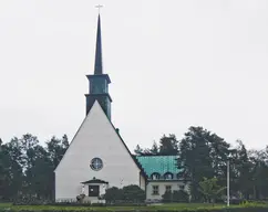 Sankt Örjans kyrka