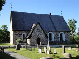 Edebo kyrka