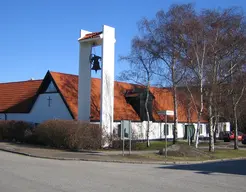 Hyllie kyrka