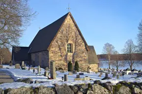 Länna kyrka