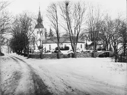 Bro kyrka