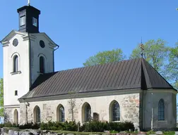 Lundby kyrka