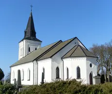 Lyngby kyrka