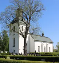 Nora kyrka