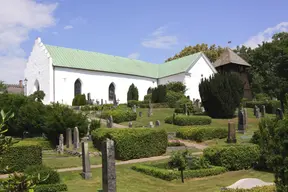 Raus kyrka