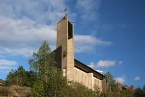 Hammarbykyrkan